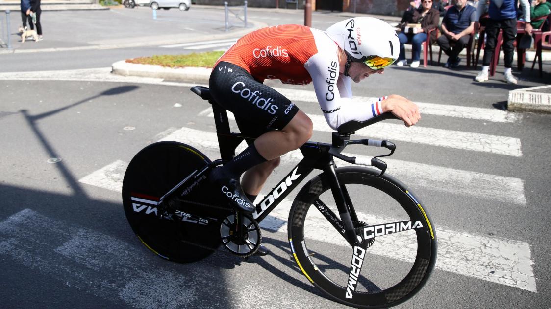 Vélo champion prix clearance